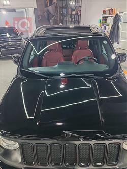 جيب رينيجيد